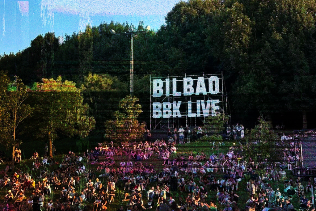 BBK LIVE