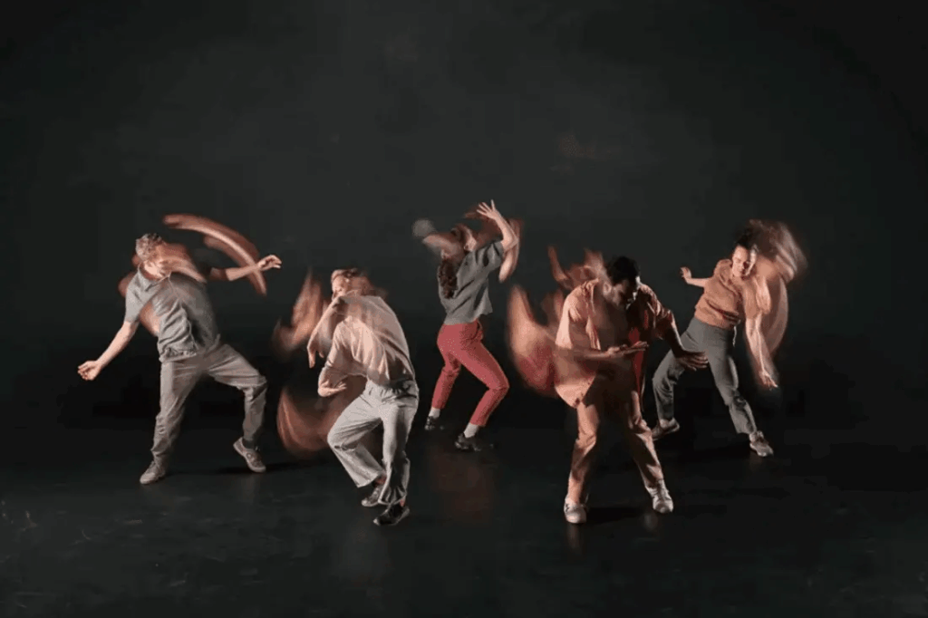 Respirar junts: la potència de la comunitat a Conspiração Conspiração | Mercat de les Flors