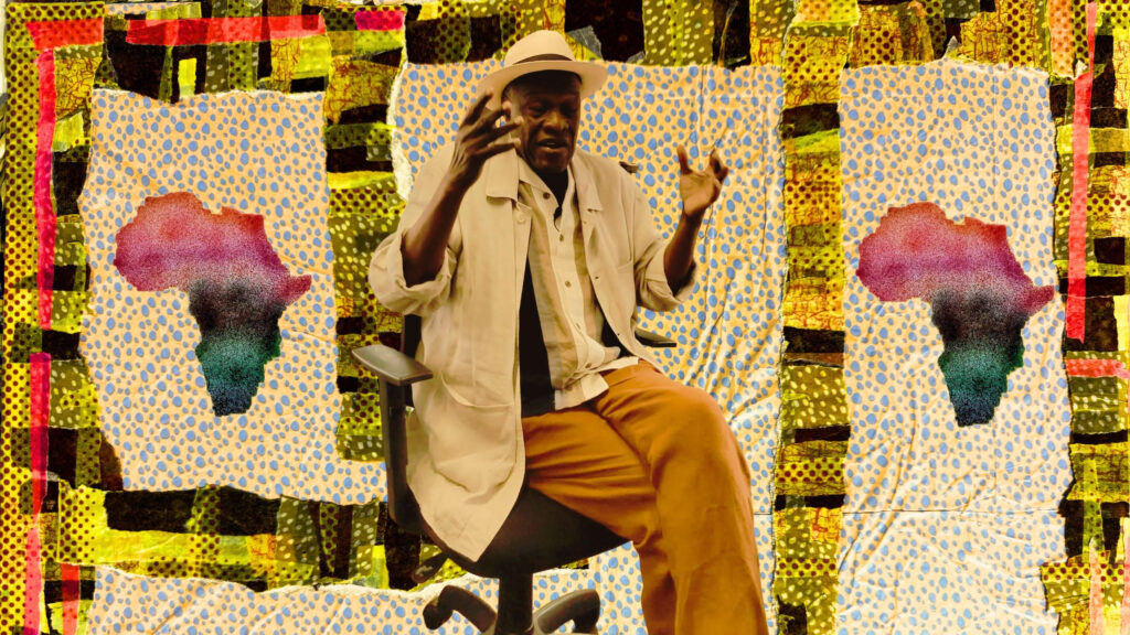 Imatge de Pere Ortín