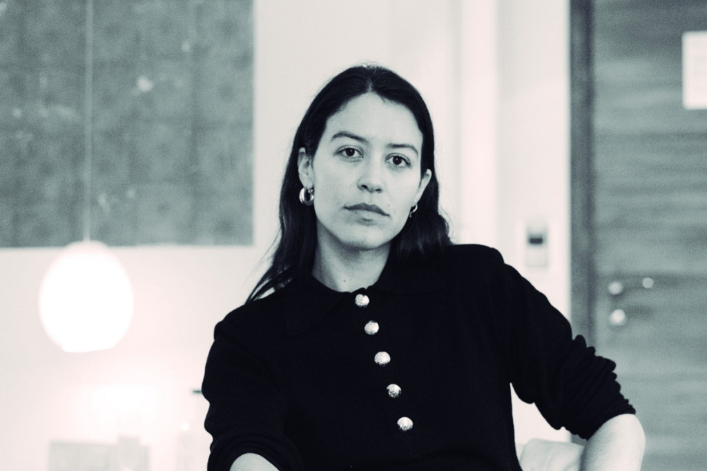 Allà on el desig desborda la norma: poètiques de l’erotisme dissident Sara Torres | Marta Velasco