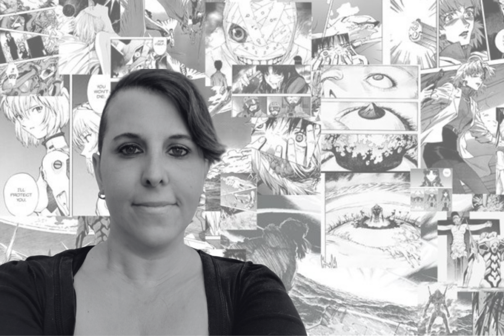 Alba Torrents experta anime