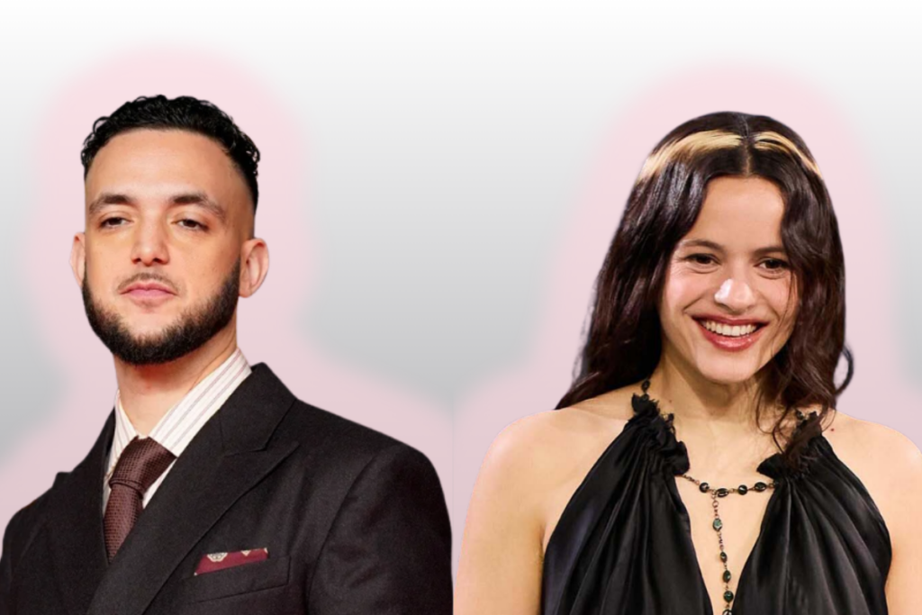 C.Tangana i Rosalía