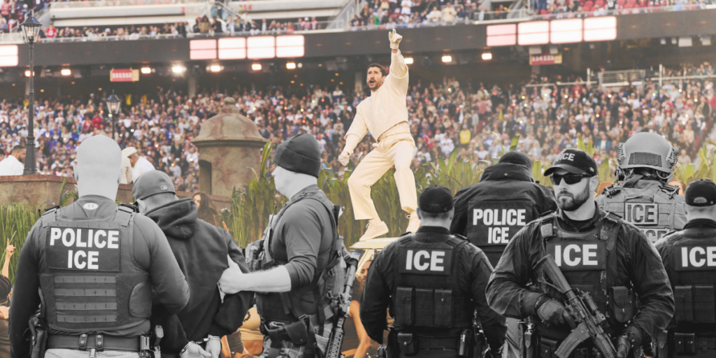 artistes politització