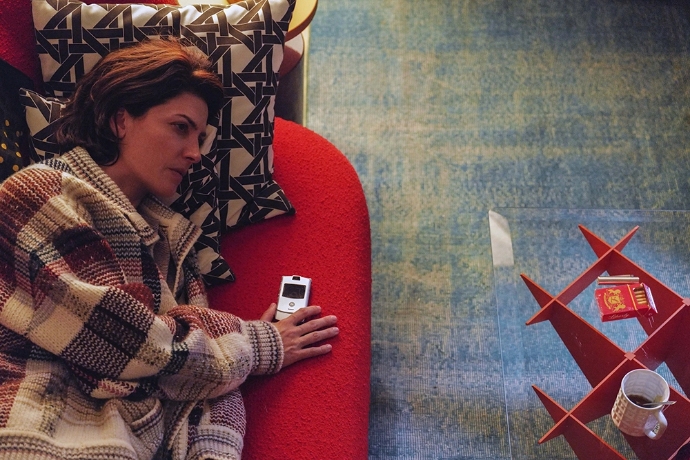 Amarga Navidad, aquells que estimen sense ocupar espai amarga navidad