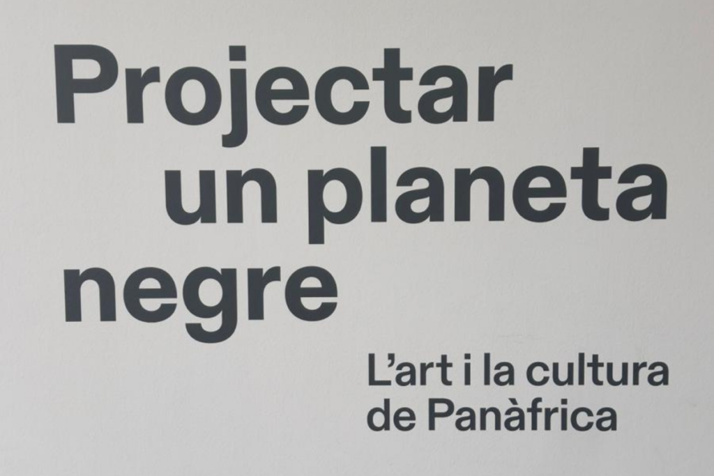 planeta negre