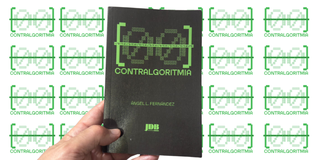 "Contralgoritmia"