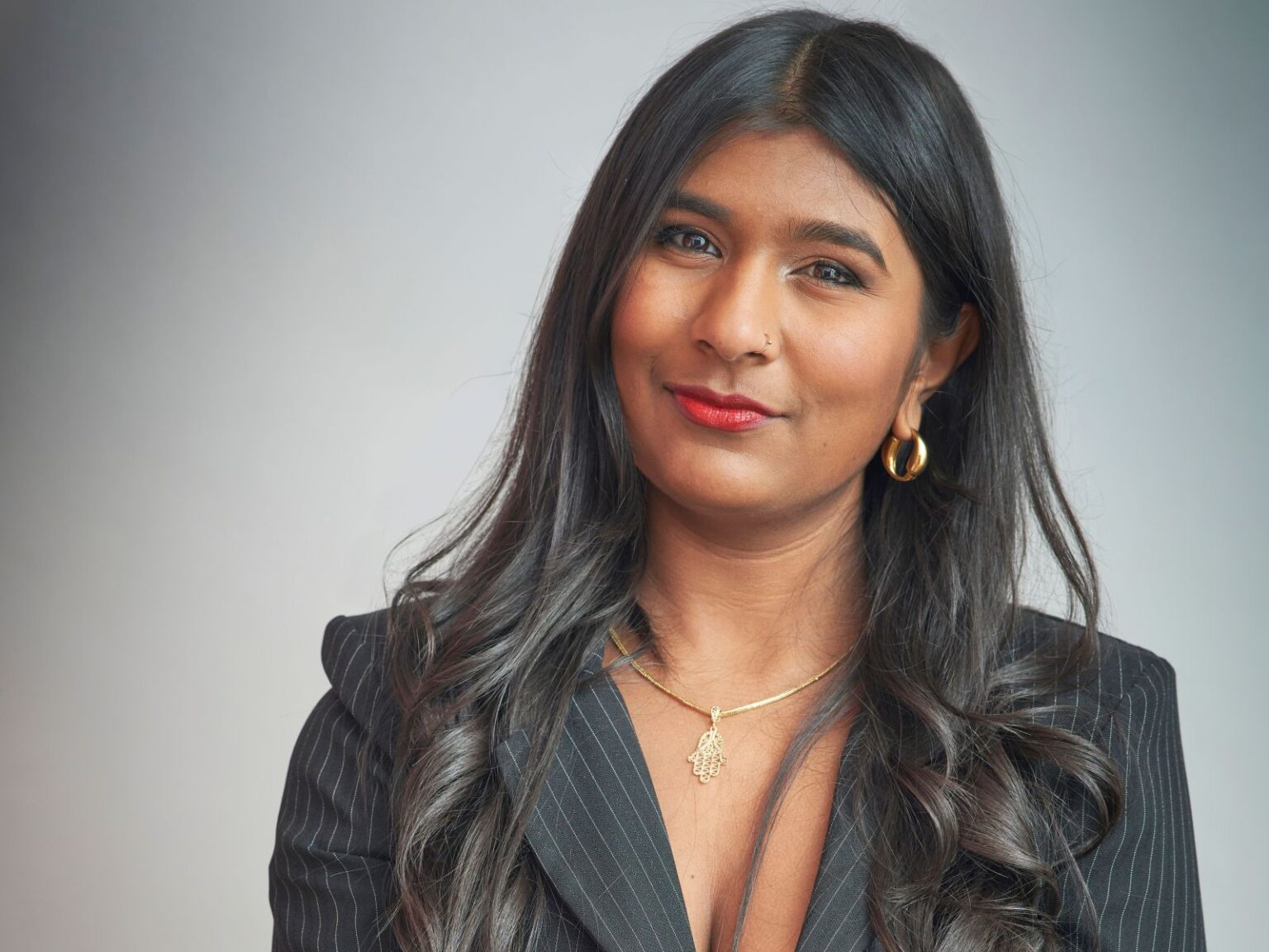 ash sarkar