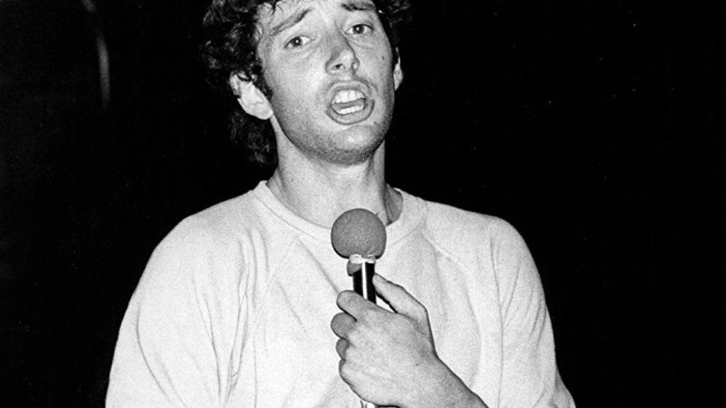 Jonathan Richman
