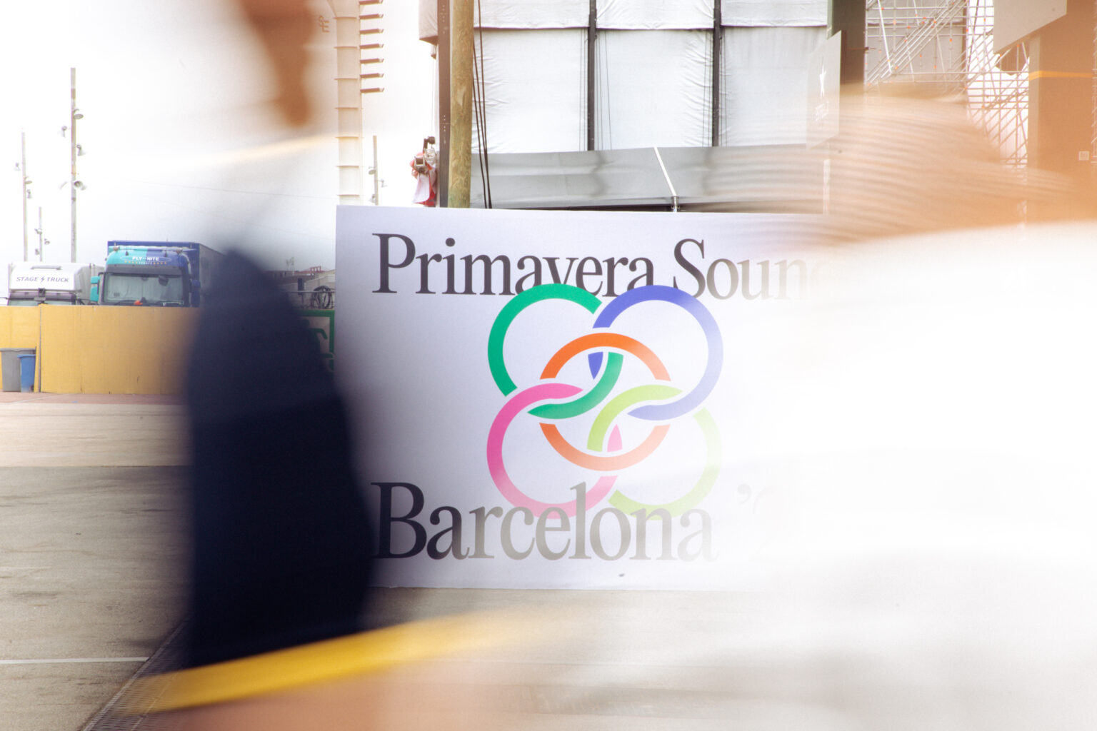 primavera sound