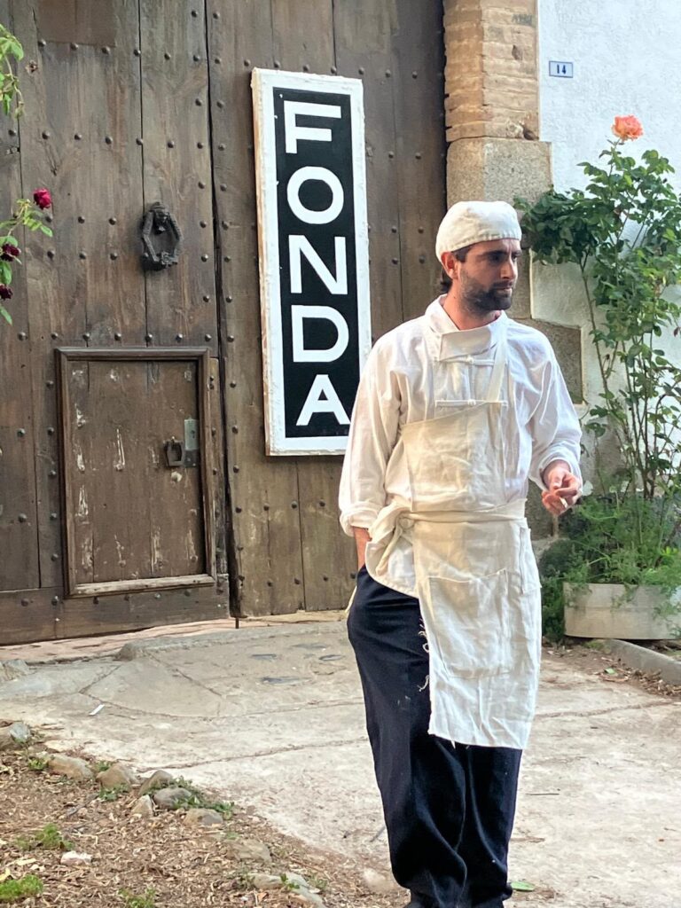 Fonda Encarnació