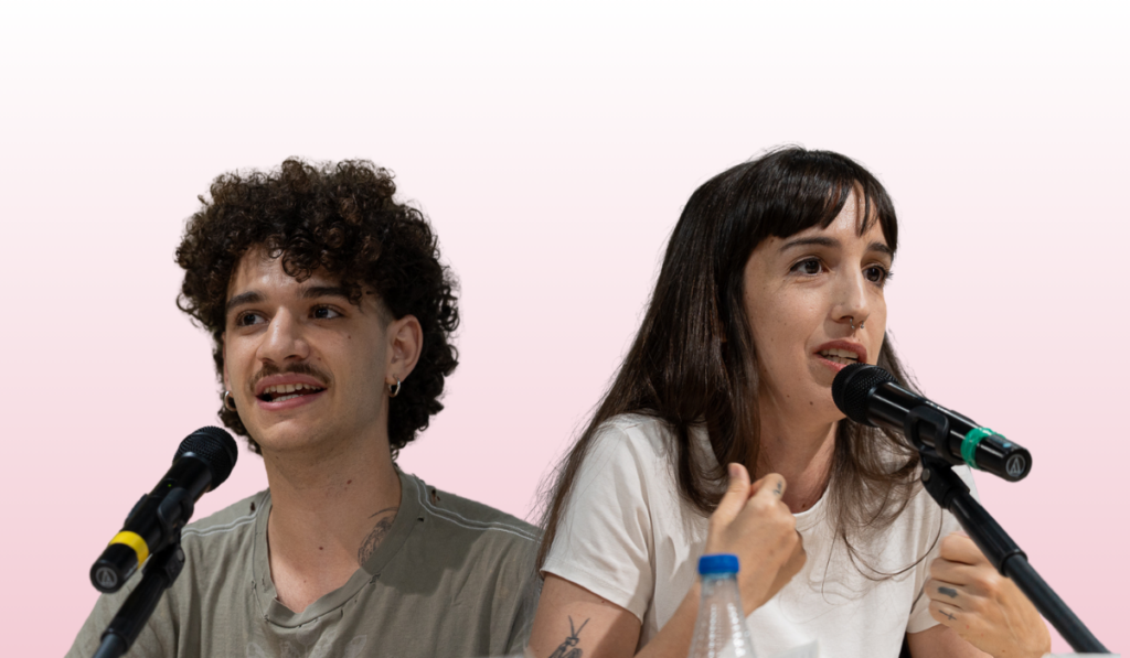 Esperança radical: quan la cultura fa imaginable un altre món Esperança